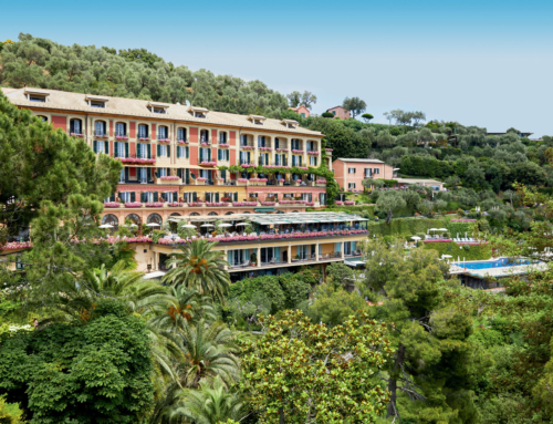 Hotel Splendido