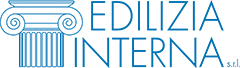 Edilizia Interna Logo