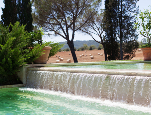 Piscina Il Serratone